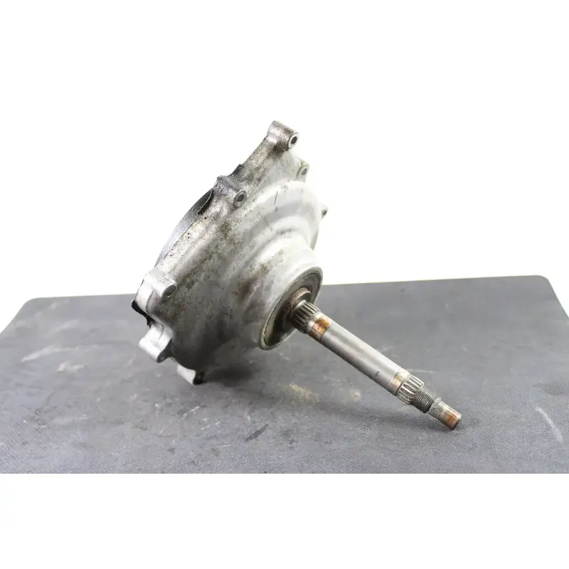 2008 YAMAHA GRIZZLY 700 OEM CENTRIFUGAL WET CLUTCH B4450