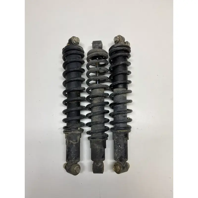 2009 09 Arctic Cat 250 Rear Back Front Left Right Shocks Struts Suspension