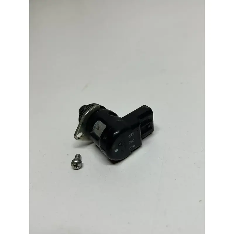 2016 16 Arctic Cat 700 HDX XT CREW GOOD! ISC Valve Idle Air Control Sensor