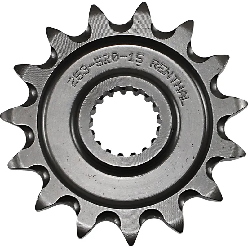 Renthal Grooved Front Sprocket Honda 250cc-500cc 1984-2025