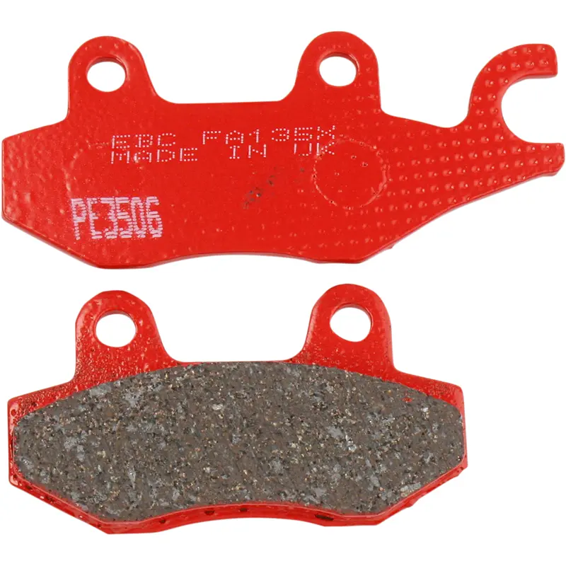 EBC FA135X Carbon X  Front Brake Pads