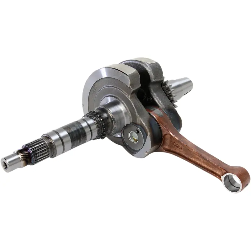 Hot Rods Complete Crankshaft Assembly Honda TRX500 Foreman 2005-2011