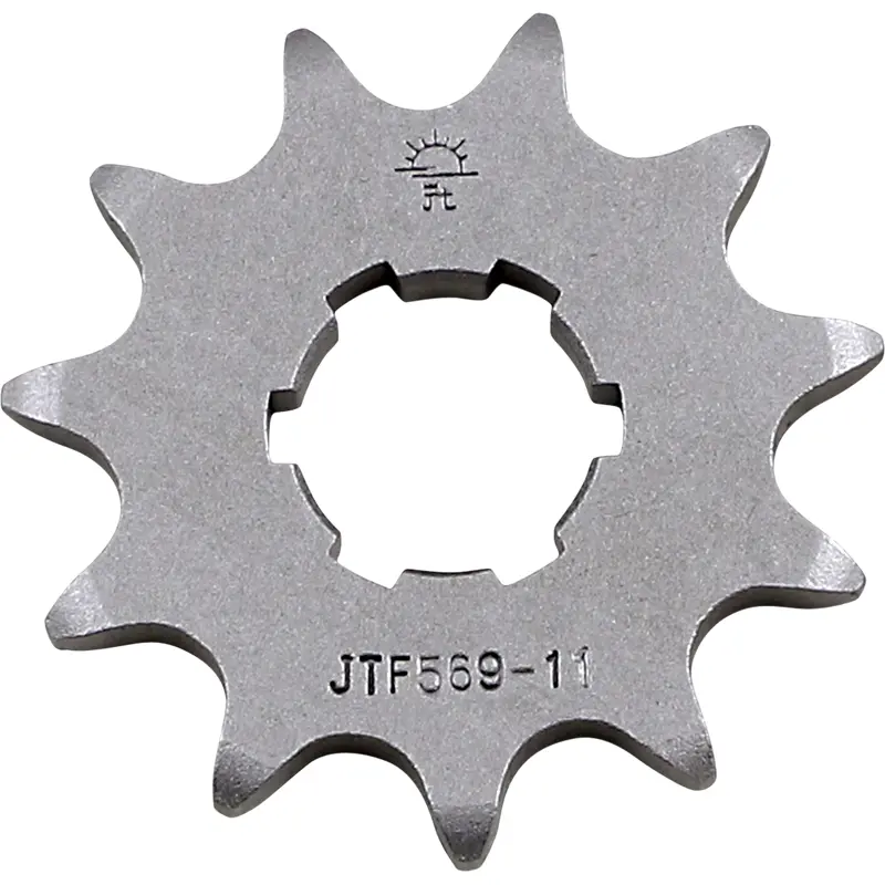 JT Sprockets Front Sprocket Kawasaki / Yamaha 200cc-500cc