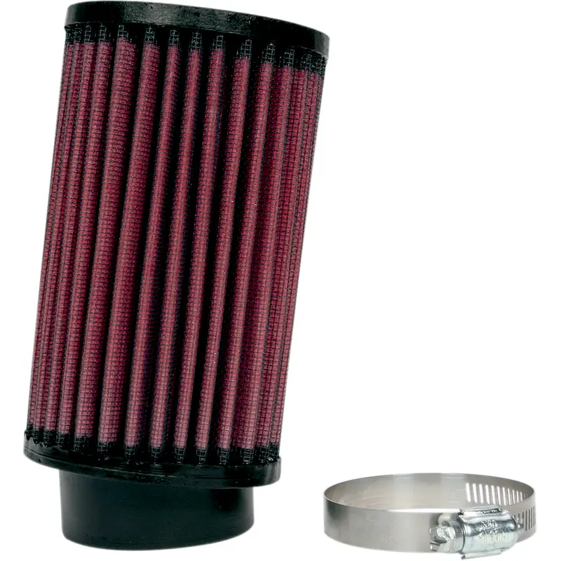 K & n Universal Air Filter - Angled 10