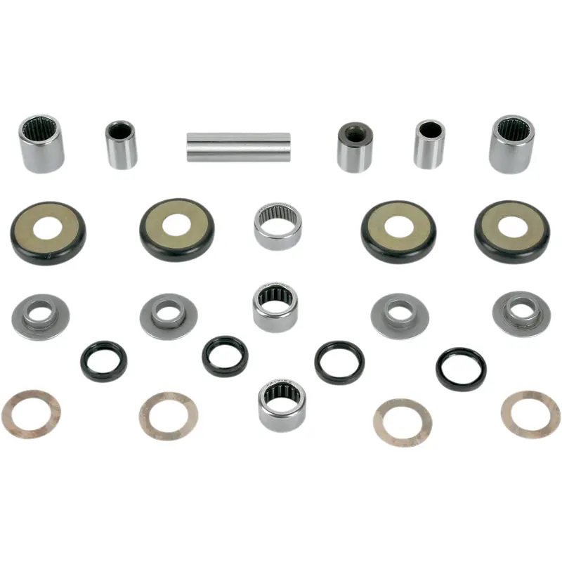 Moose offroad Swingarm Linkage Bearing Kit - Suzuki