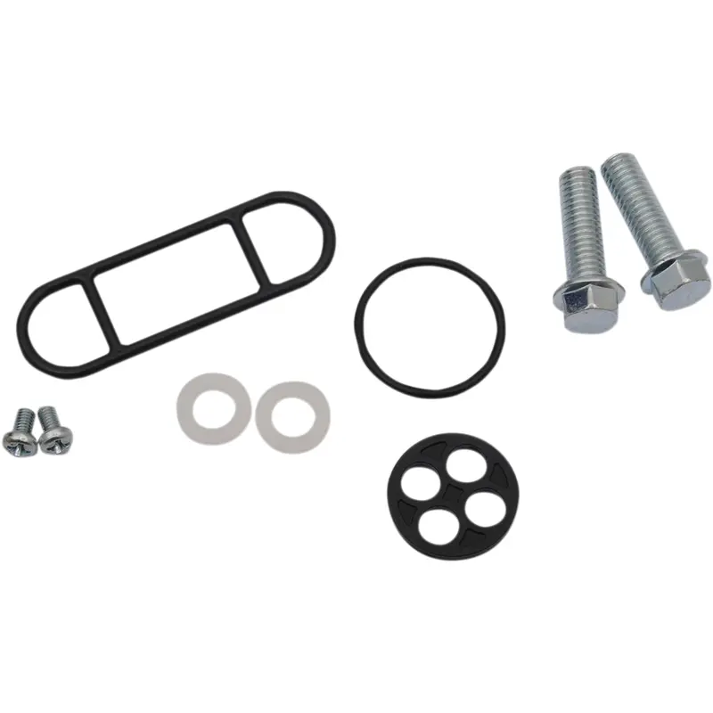 Moose Racing Petcock Rebuild Kit Kawasaki 80cc-600cc 1984-2005