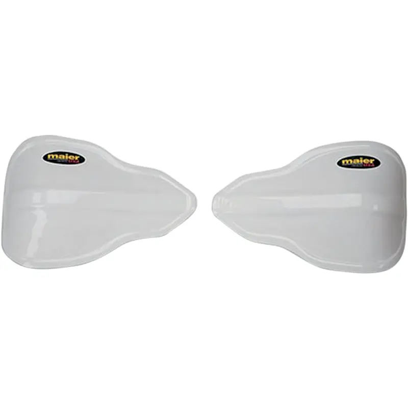 Plastic Handguards  Mounting Hardware Included