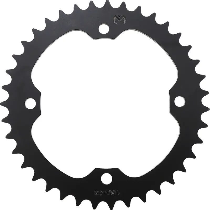 Steel Rear Sprocket ATV