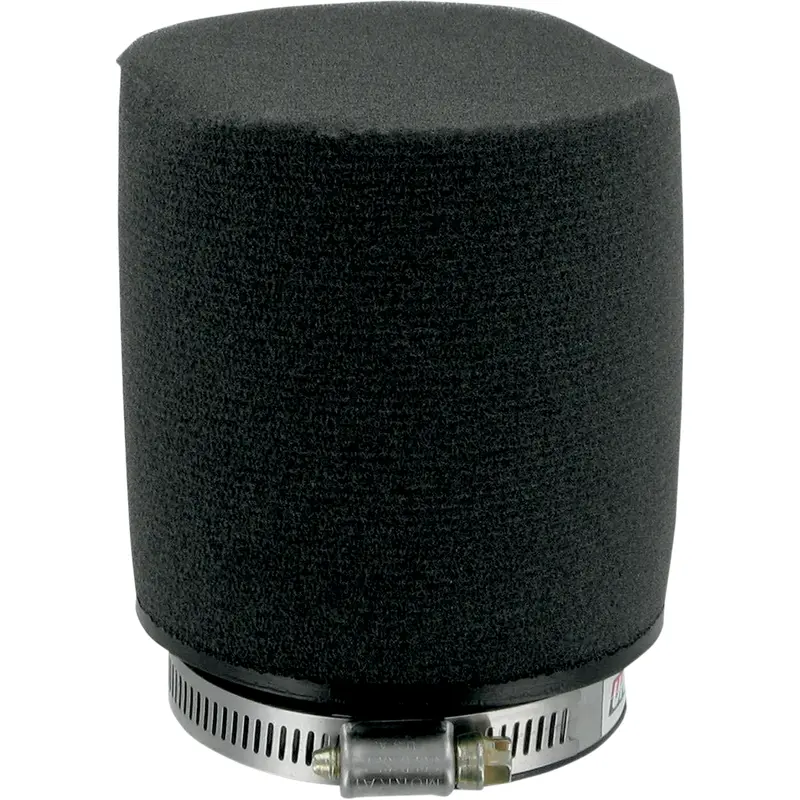 Uni filter Pod Air Filter - Black - Centered