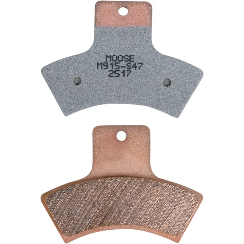 XCR Sintered Brake Pads