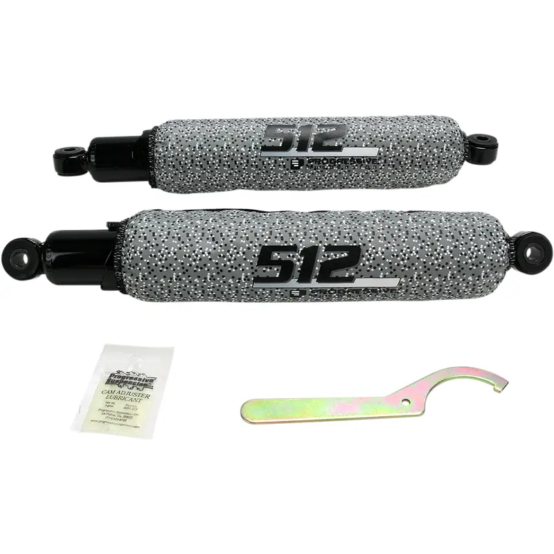 512 Series Shock