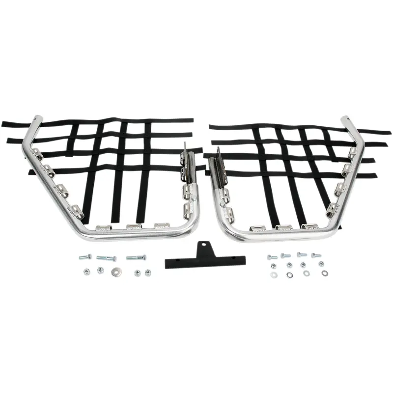 Alloy Nerf Bars