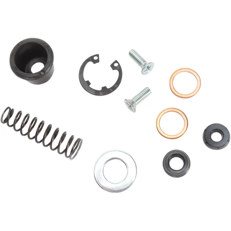Brake Master Cylinder Rebuild Kit