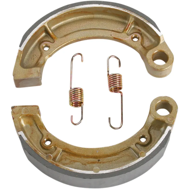 Carbon Graphite "X" Brake Shoes