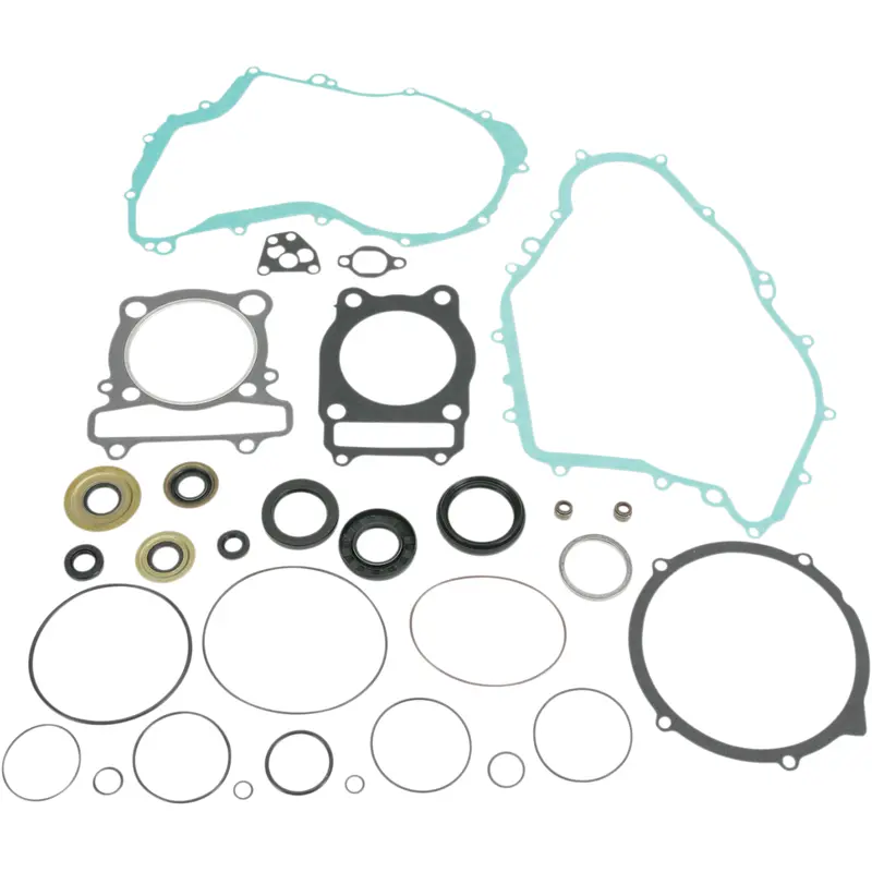 Complete Gasket and Oil Seal Kit