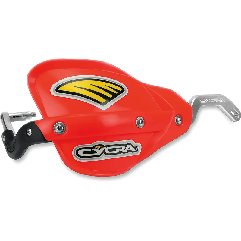 Cycra Probend CRM Racer Pack ATV Flexx Handguards