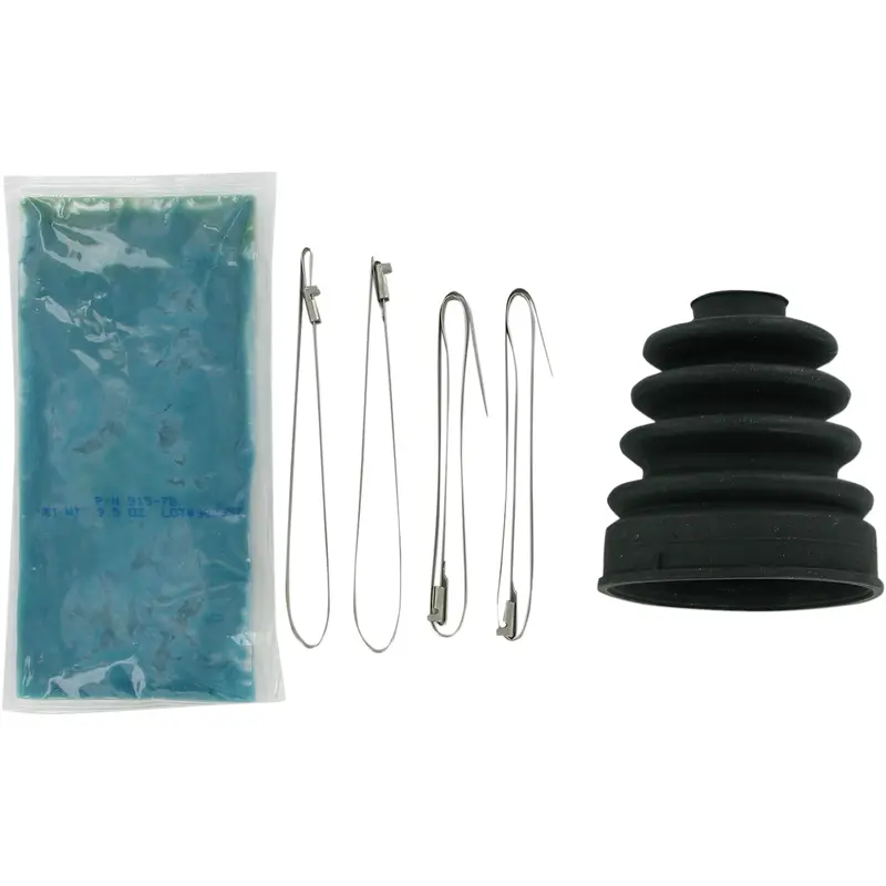 EPI Rear Outer CV Boot Kit Polaris Ranger / RZR / Sportsman 2005-2025