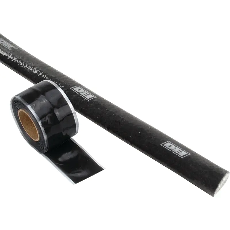 Fire Sleeve & Tape Kit