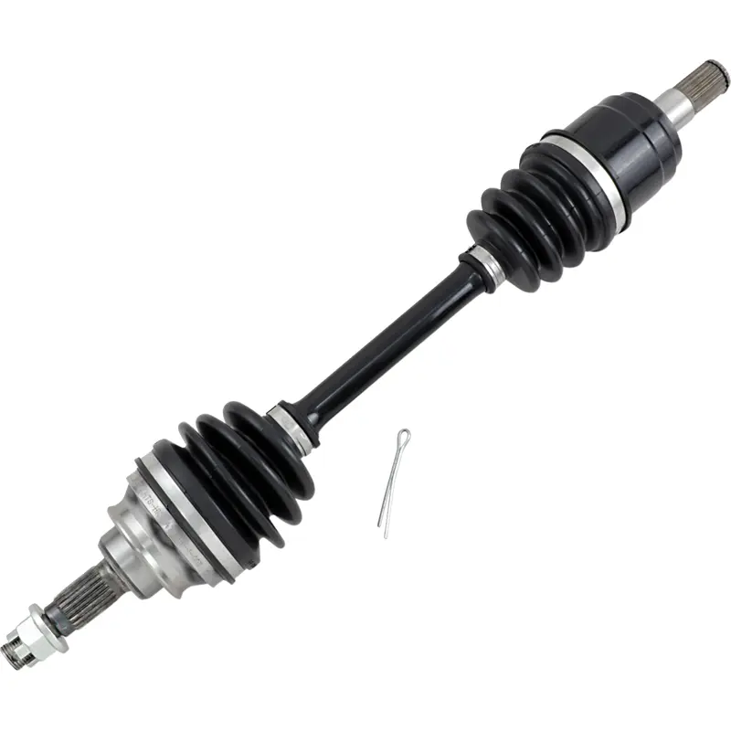 Moose Racing LM6 Front Left Axle Honda TRX Foreman / Rincon 2005-2021