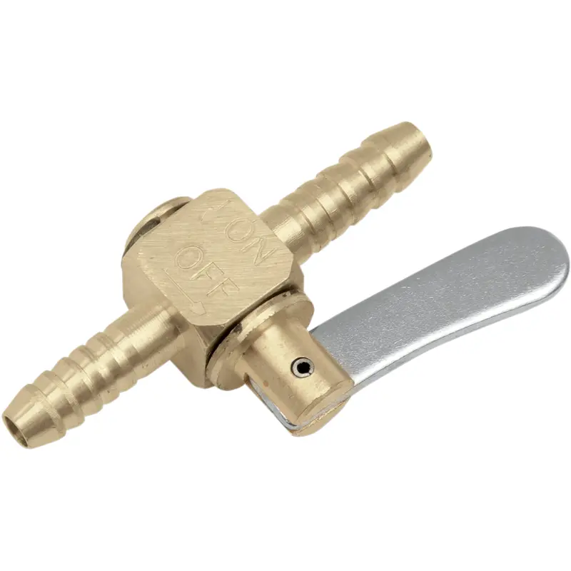 Motion Pro Inline Fuel Valve