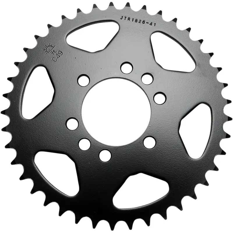 Rear Sprocket