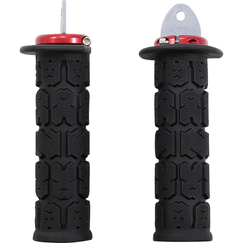 Rogue ATV/PWC Grips