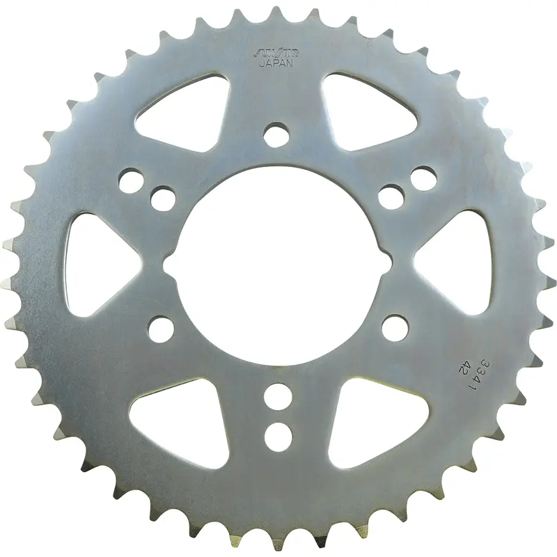 Sunstar sprockets Sprocket - 42 Tooth - Polaris 42T