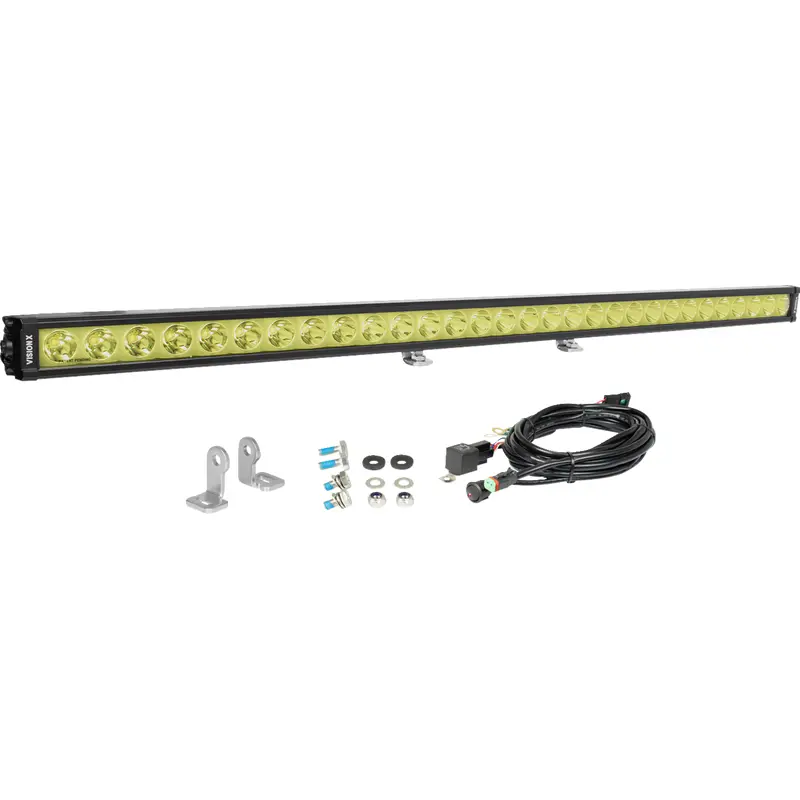 XPL Lo Pro LED Light Bar
