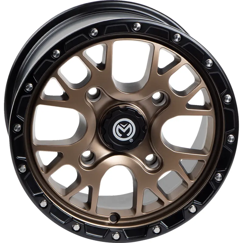 545X Wheel