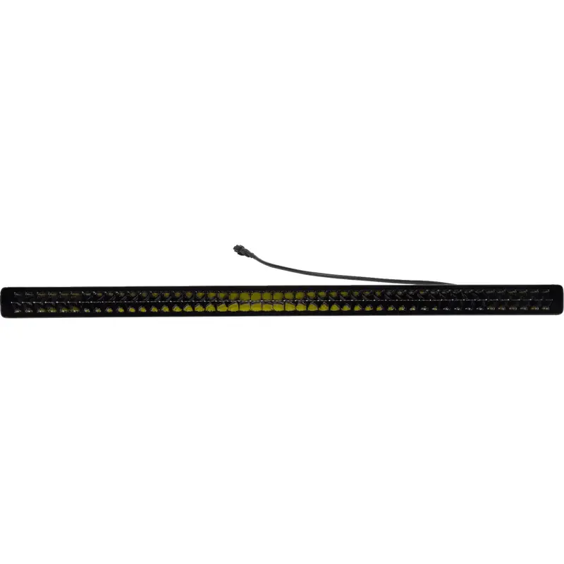 Black-Out Series Light Bar