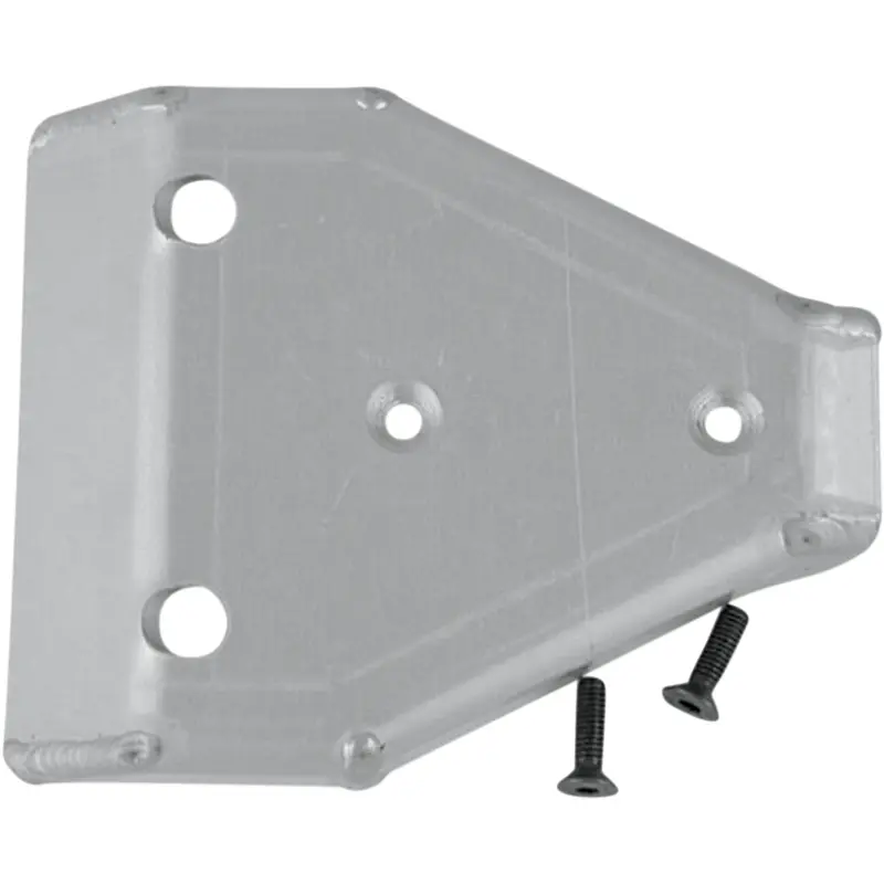 Bullet Line Heavy Duty Swingarm Skid Plate