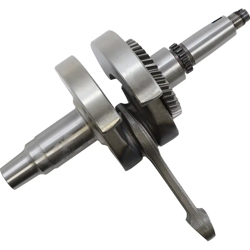 Crankshaft Assembly