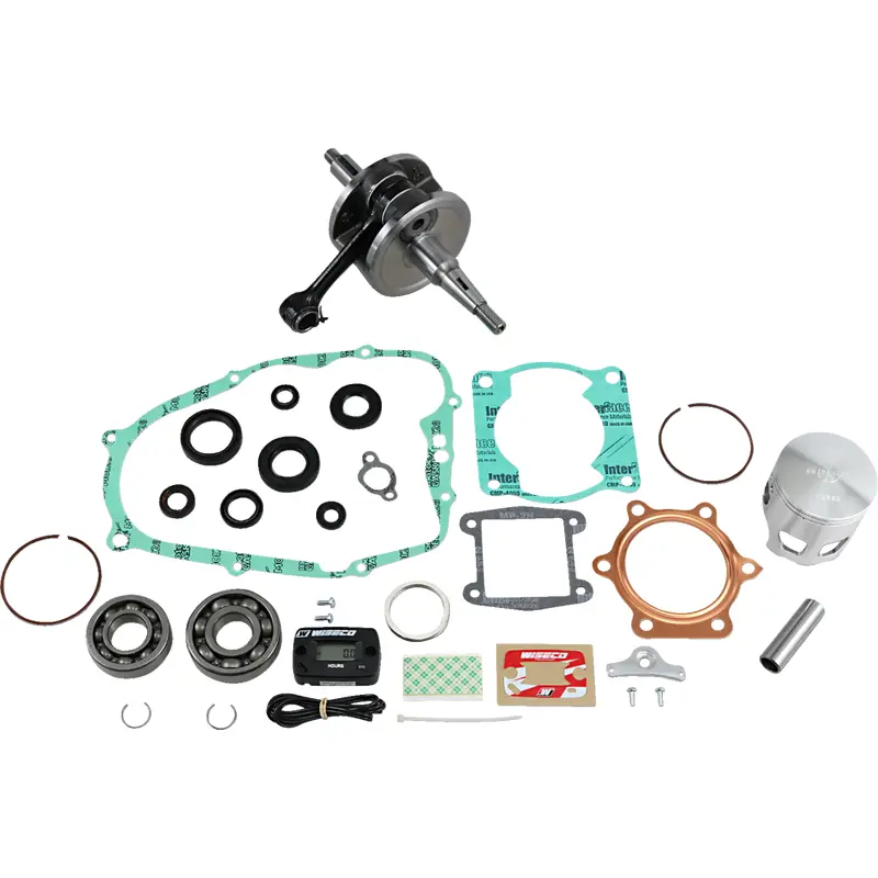 Engine Rebuild Kit - Garage Buddy - 2-Stroke