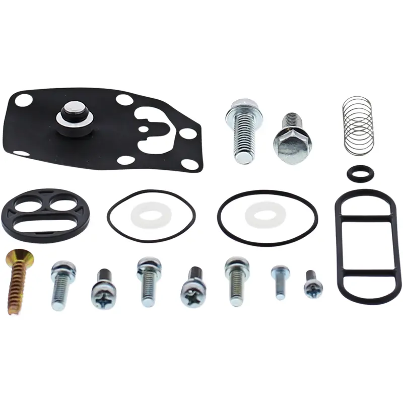 Fuel Petcock Rebuild Kit