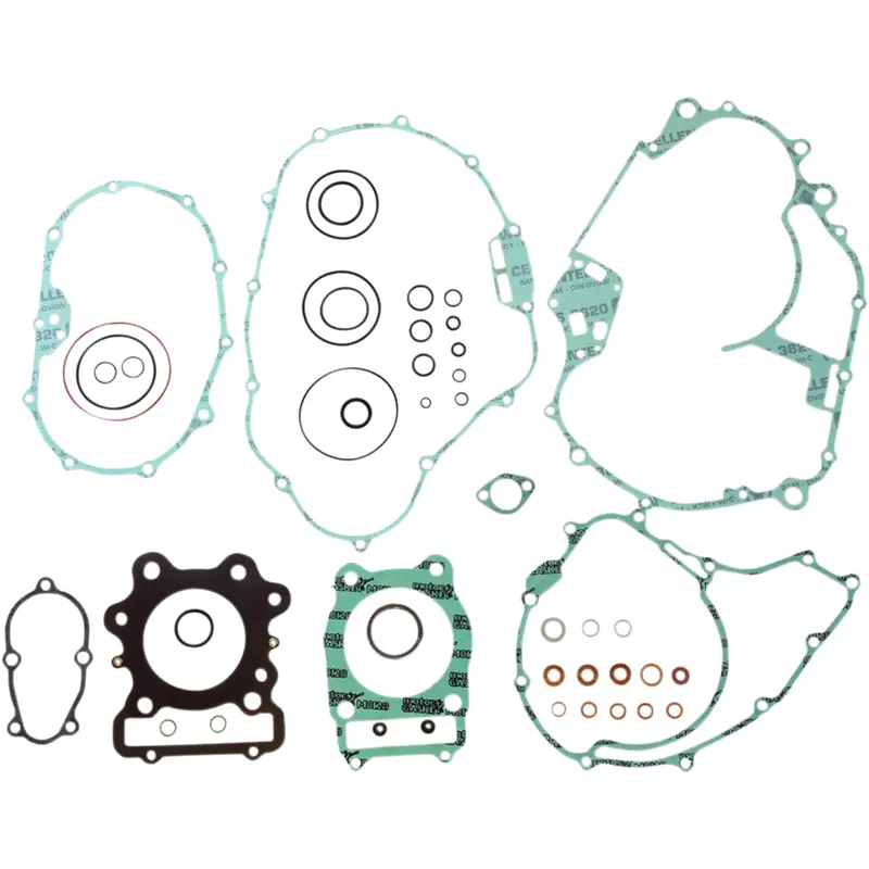 Gasket Kit  Complete