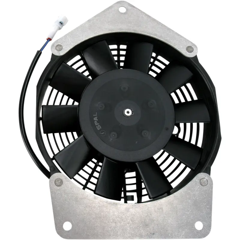 Hi-Performance Cooling Fan