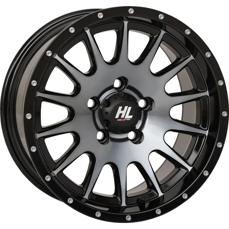 High Lifter HL25 Wheel 4/156