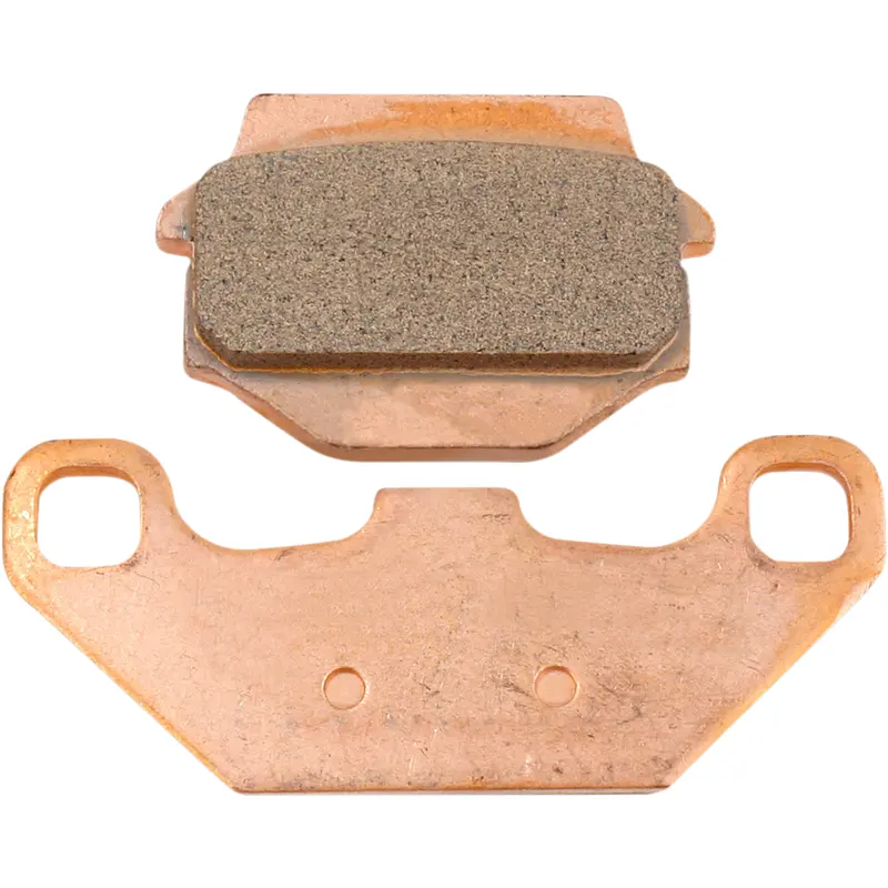 Long-Life Sintered "R" Brake Pads