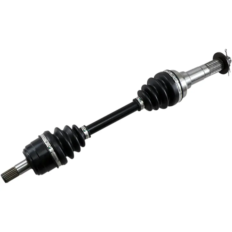 Moose Racing LM6 Front Axle Yamaha Big Bear / Wolverine 2000-2001