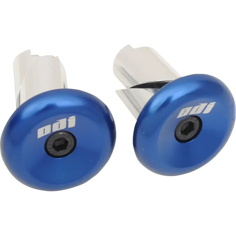 ODI Aluminum End Plugs