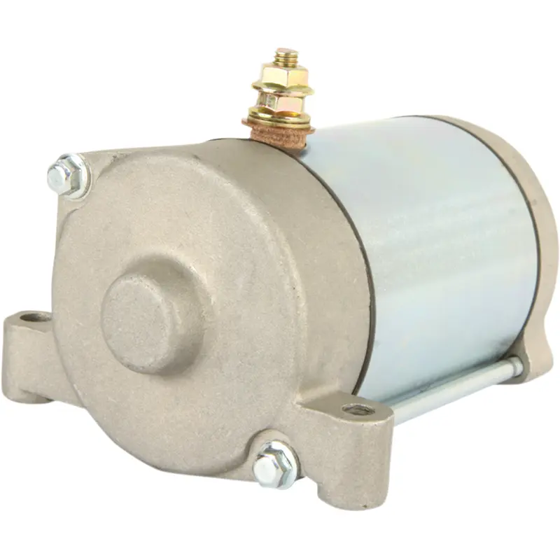 Parts unlimited Starter Motor Yamaha