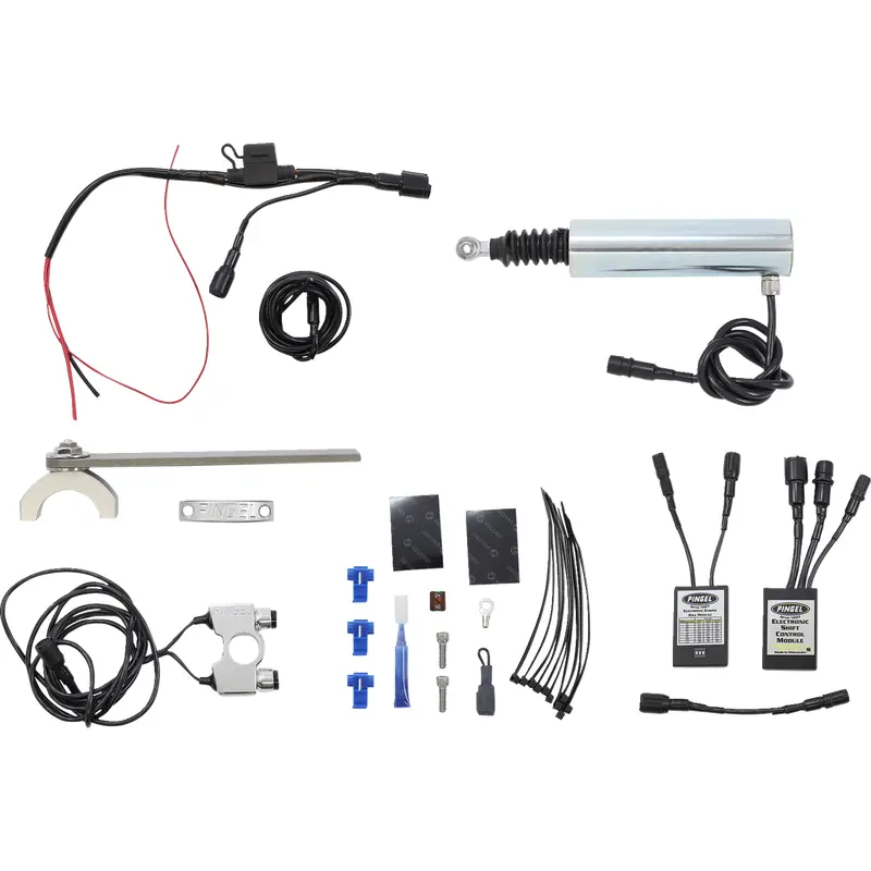 Universal Electric Shifter Kit