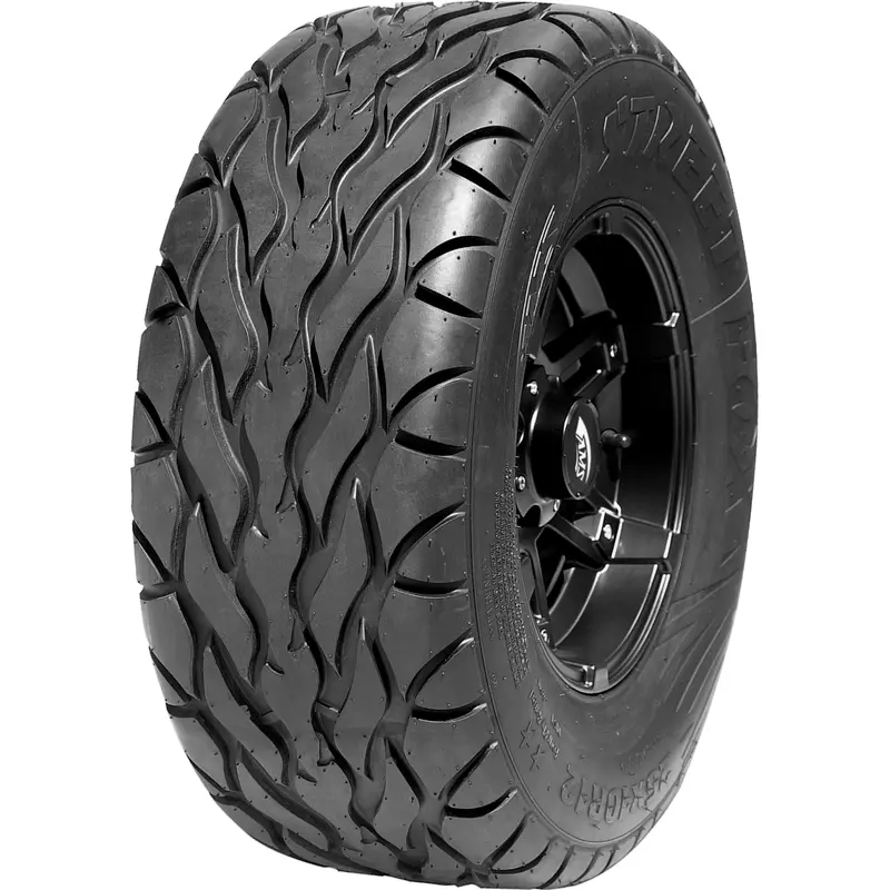 Ams Tire - Street Fox - Front/Rear - 23x11R10 - 6 Ply