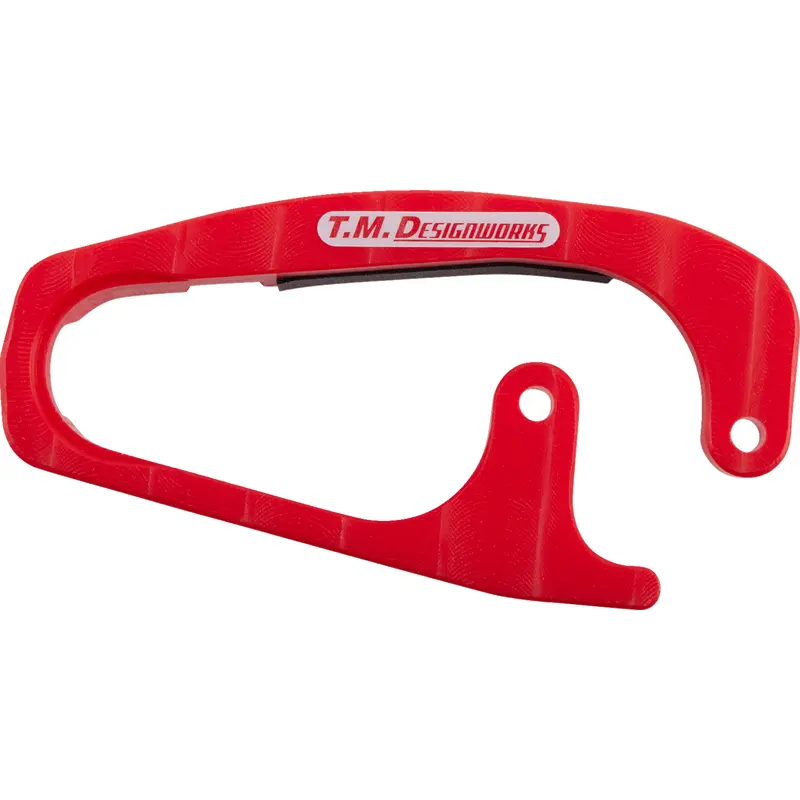 ATV Front Chain Sliders