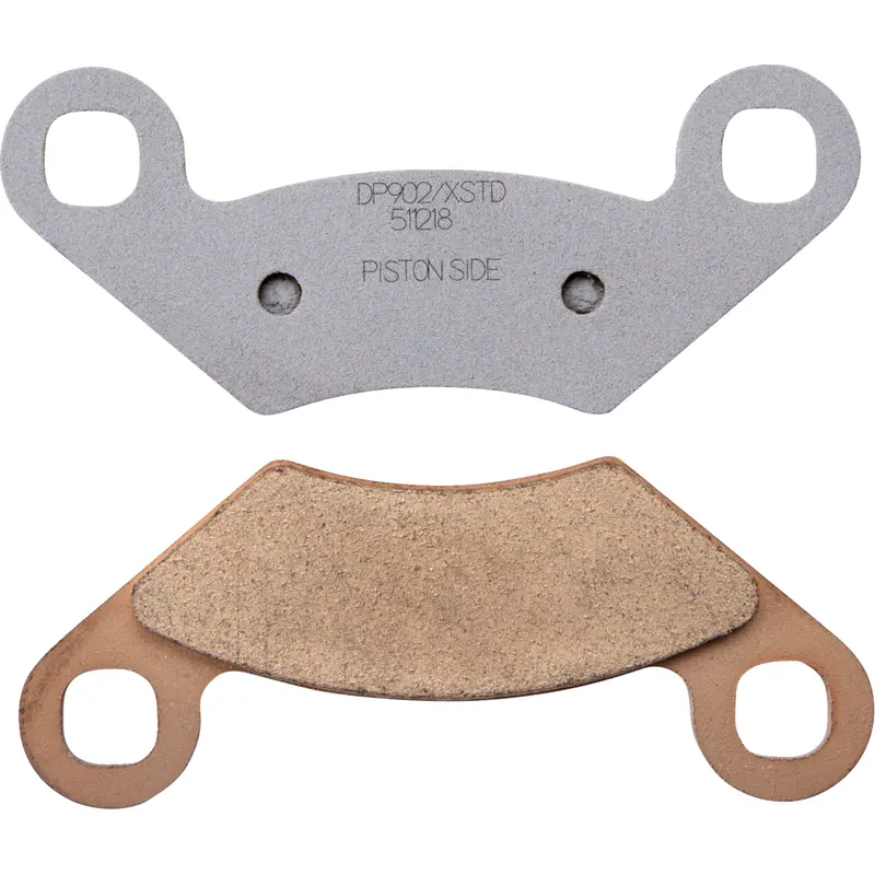 ATV/UTV Sintered Metal Brake Pads