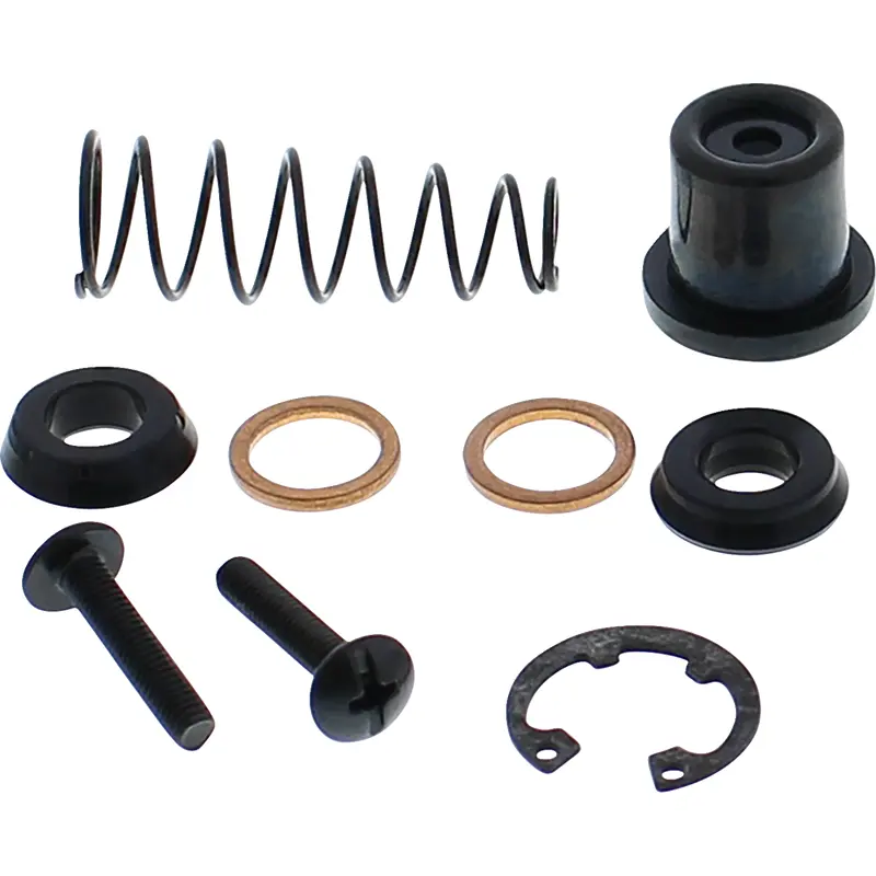 Brake Master Cylinder Rebuild Kit