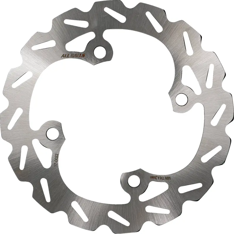 Brake Rotors