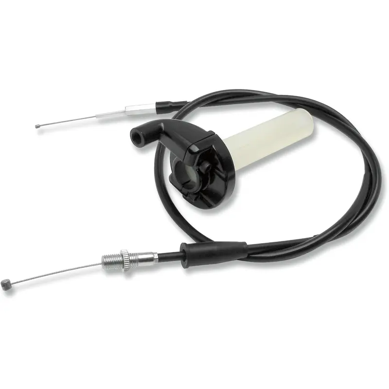 CR Pro Throttle Kit