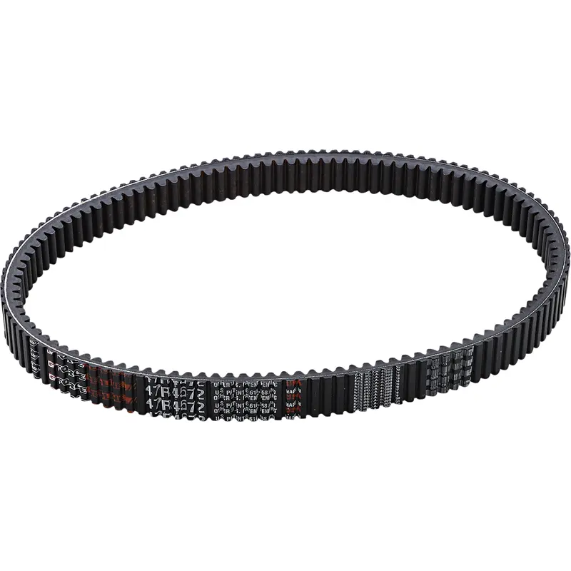 Gates Drive Belt Polaris