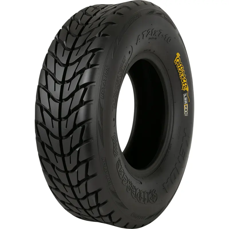 Kenda Tire - K546 Speed Racer - Front - 20x7-8 - 4 Ply